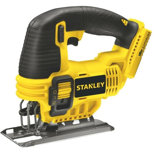 Лобзик аккумуляторный STANLEY STSC1860-RU 18В без аккумулятора