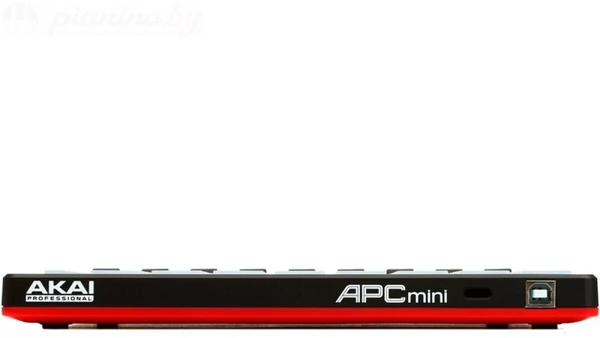 Контроллер Akai APC Mini Ableton Live