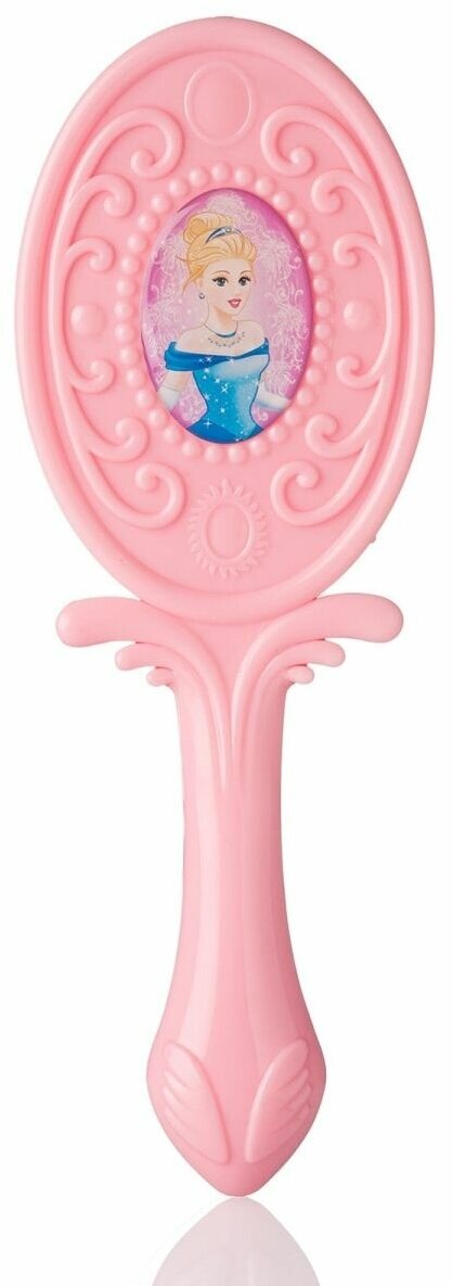 фото Расческа массажная детская "Принцесса "