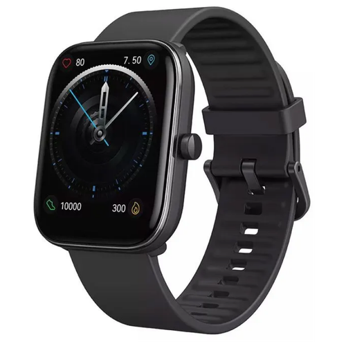 Умные часы Haylou GST Lite Smart Watch LS13, черный