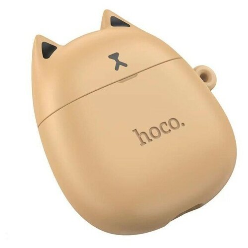 Наушники Hoco EW45 беспроводные детские Caramel Cat 180000₽