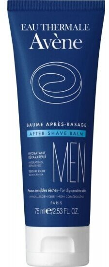 Бальзам после бритья Avene Men, 75мл (C51262)