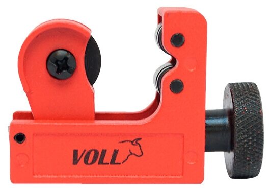 Роликовый труборез Voll V-Cutter 16 MINI (2.80035) 3 - 16 мм