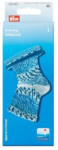 Фото Prym Приспособление для вязания носков и митенок L (225162)