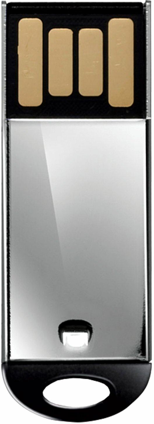 Флешка Silicon Power Touch 830