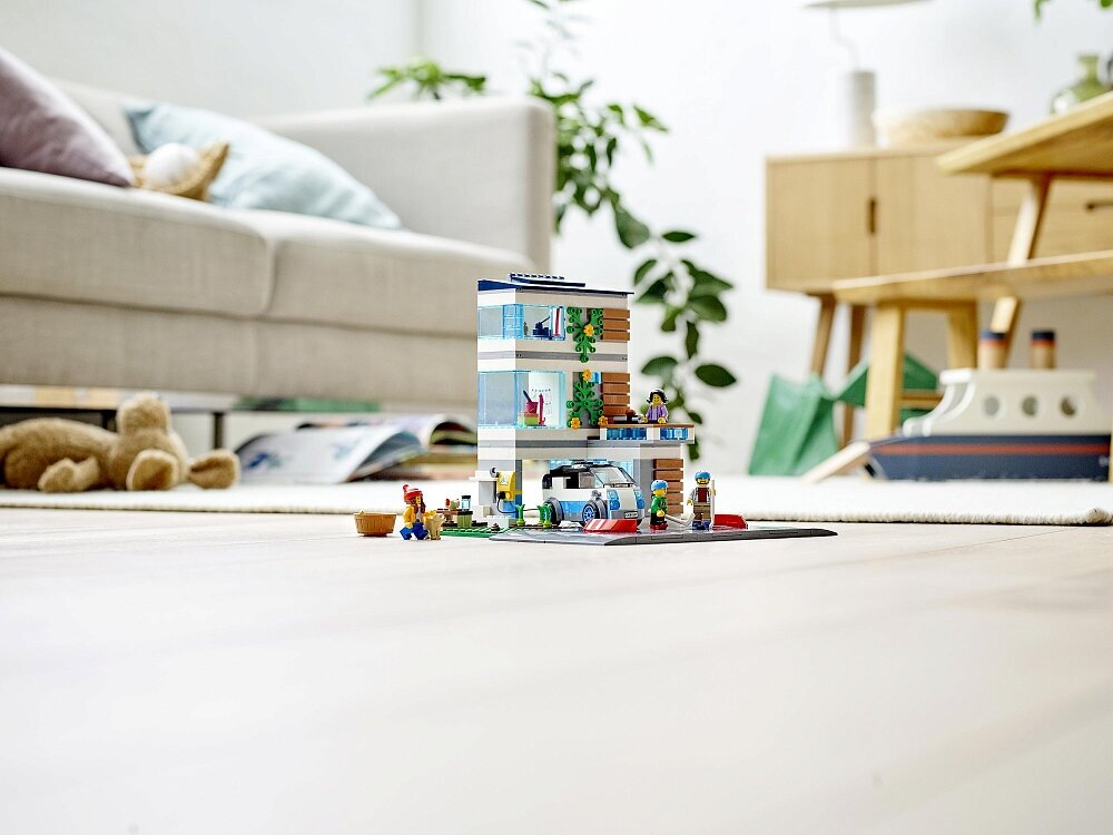 60291 lego hotsell