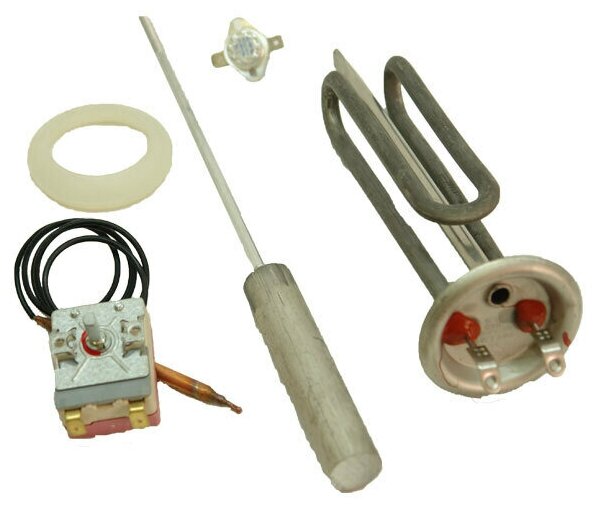 Комплект для ремонта водонагревателя Термекс RSD (медь)
