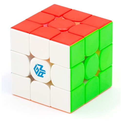 Кубик Рубика Gan 3x3 11 Air сверхлегкий 52 грамма цветной