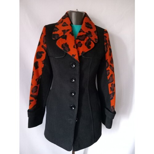 фото Пальто русмех