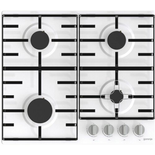 Газовые панели GORENJE G640EW 1999000₽