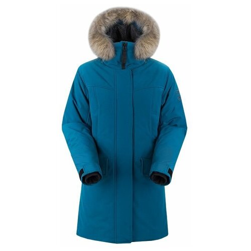 фото Сивера куртка утеплённая стояна м адриатика, 42-164 для низких температур sivera