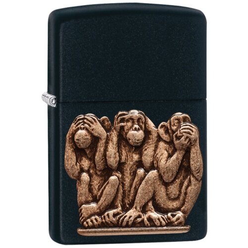 Зажигалка Zippo арт. 29409