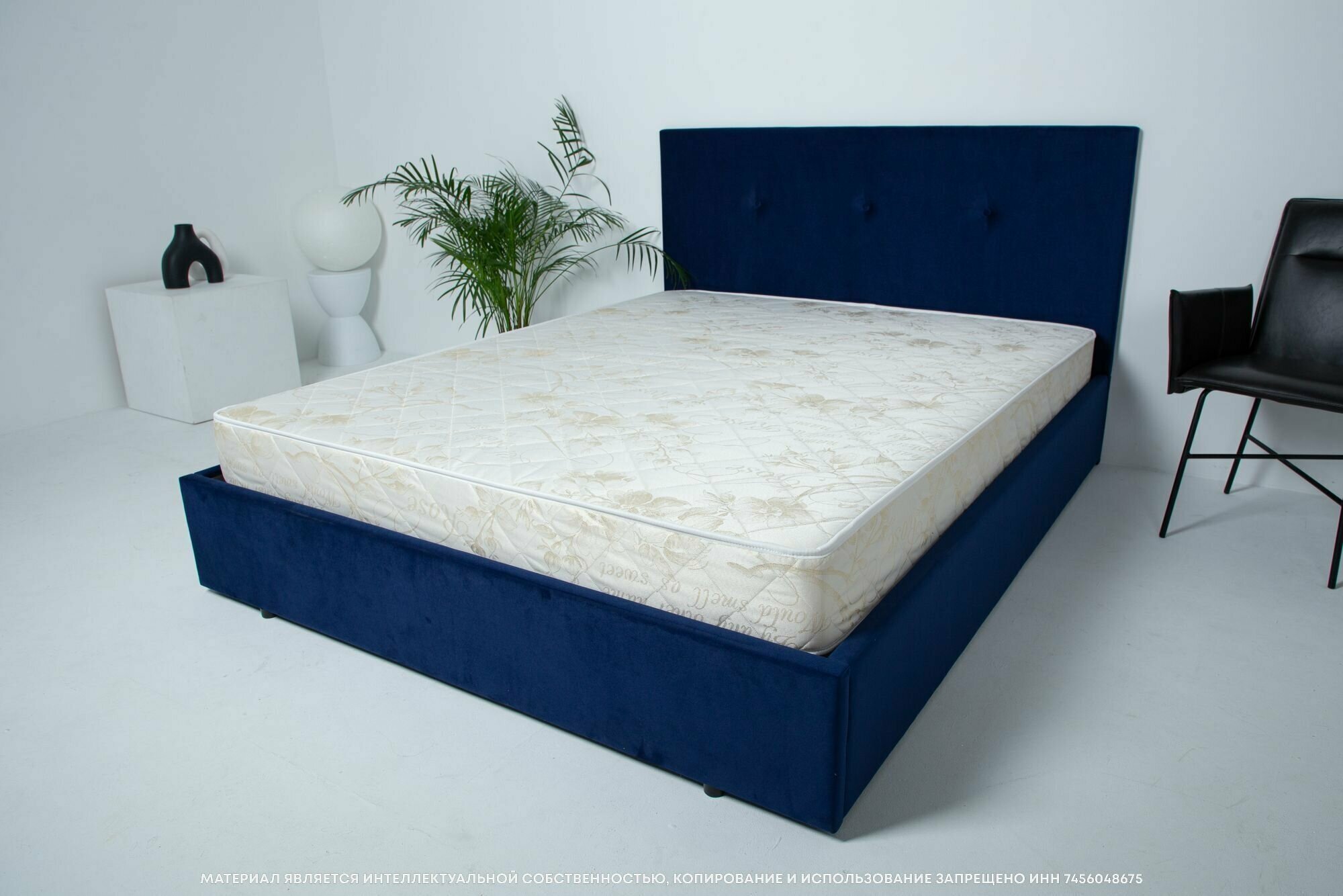 матрас askona balance 2sides