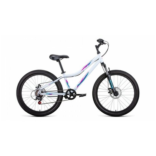 FORWARD IRIS 24 20 D 24 6 ск рост 12 2022 белыйрозовый RBK22FW24733 12 2286900₽