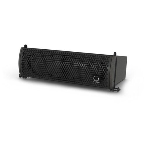 Turbosound LIVERPOOL TLX43 Клубная и концертная акустика