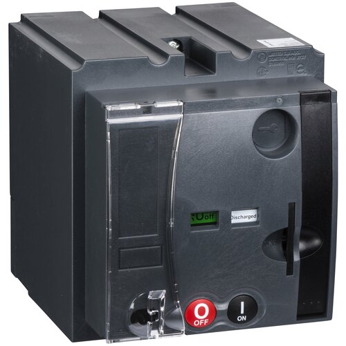 Сервомотор для автоматического выключателя (мотор-редуктор) Schneider Electric LV432642