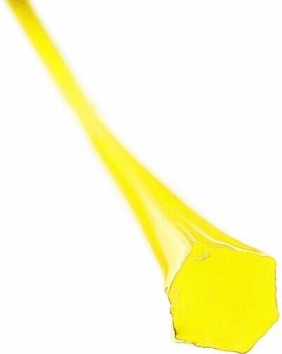 Леска для триммера 4 мм (31 м) 450 г, шестигранник, желтая TORGWIN - фотография № 3