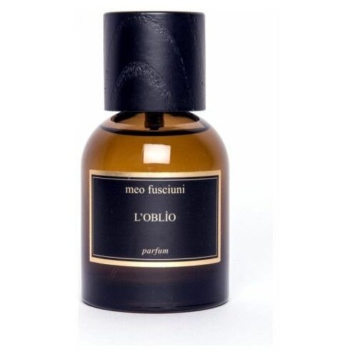 MEO FUSCIUNI L'OBLIO 100ml parfume arteolfatto brise marine 100ml parfume