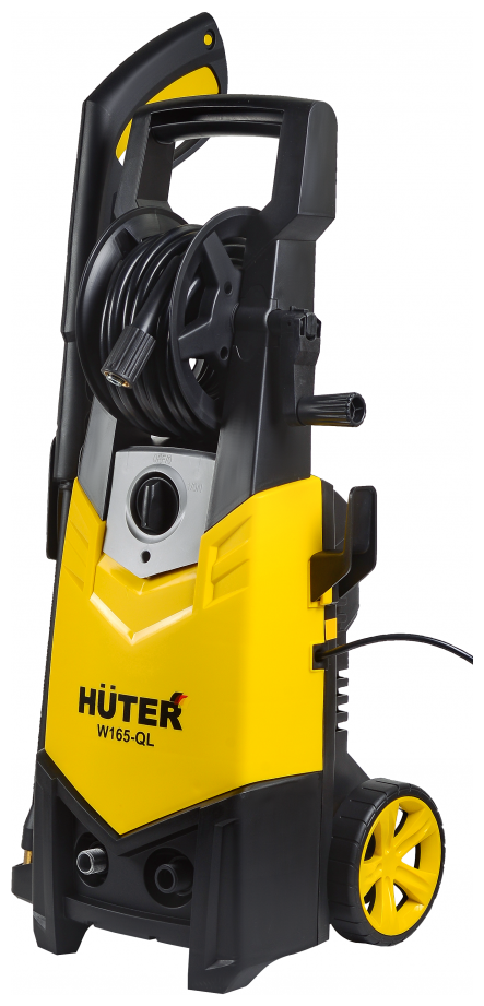 Мойка HUTER W165-QL