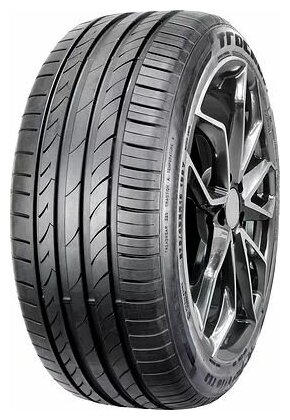 Tracmax X-Privilo TX3 245/40 R19 98Y летняя