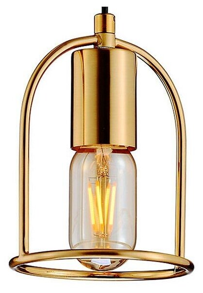 Светильник Lussole BOONE LSP-8425 - фото №6