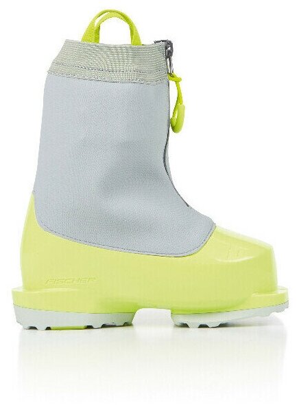 фото Горнолыжные ботинки Fischer Two