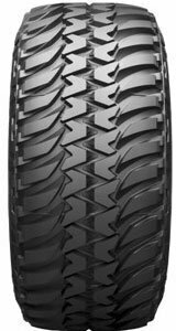 15/235/75 Bridgestone Dueler M/T 674 104/101Q