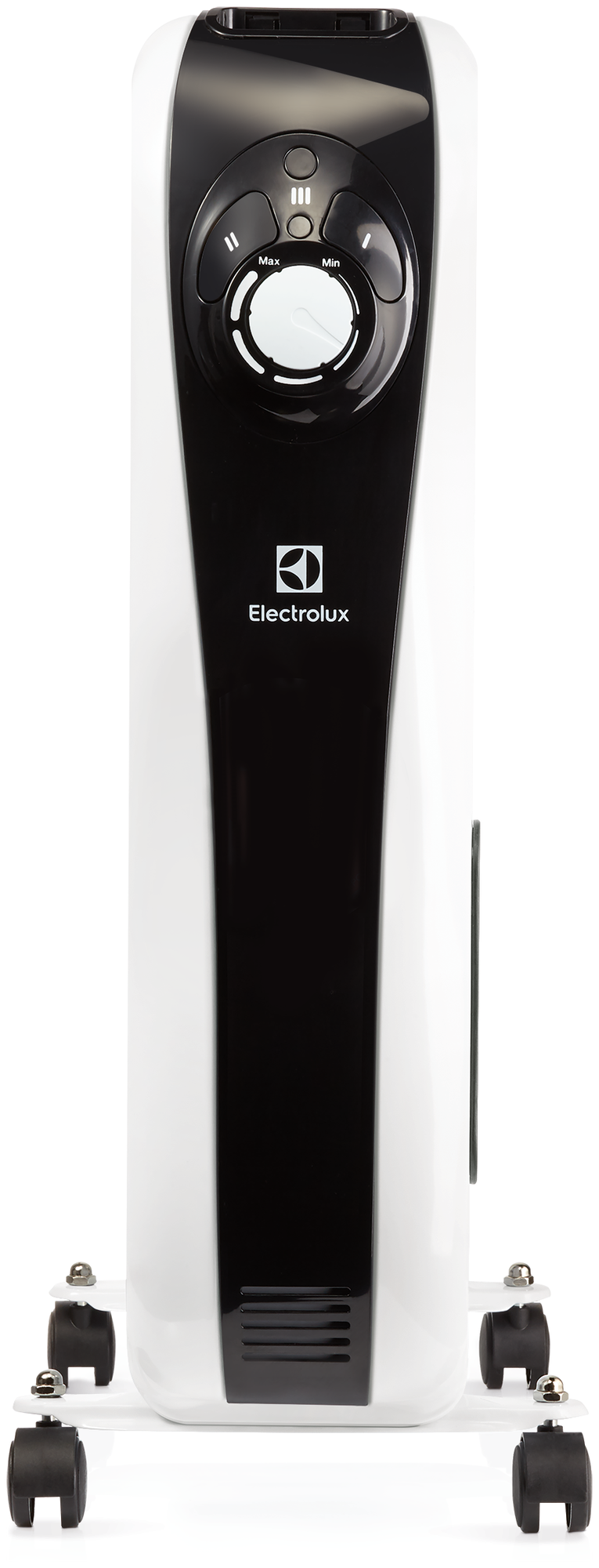 Радиатор масляный Electrolux Sport line EOH/M-5221N - 11 секций - фотография № 12