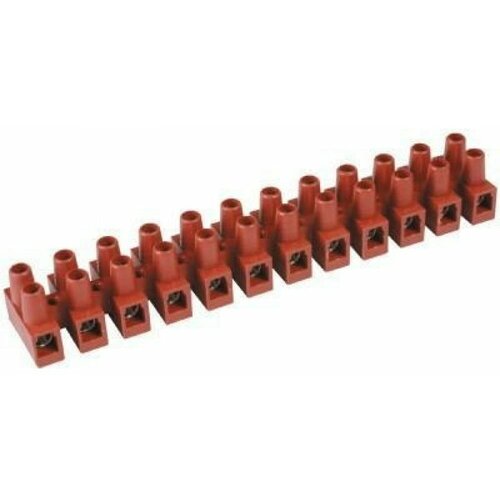 Клеммник DKC 12х10мм 1203₽