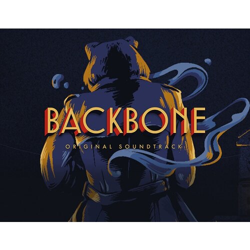 Backbone - Original Soundtrack электронный ключ PC Steam 69₽