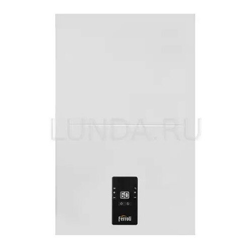 Котел электрический настенный TOR 24 Ferroli GCJO60YA 102938₽