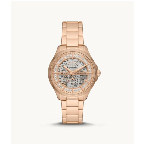 фото Женские наручные часы armani exchange ax5262