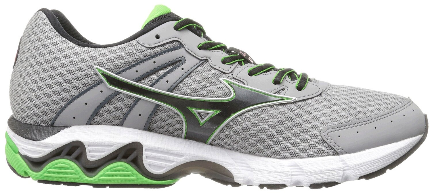 Mizuno Wave Inspire 11