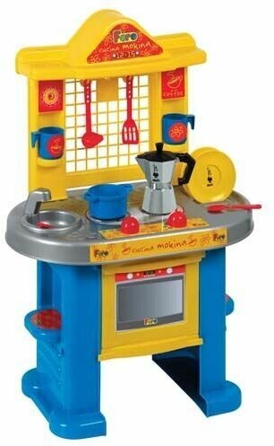 Кухня Faro Bialetti 1535 - фото №6