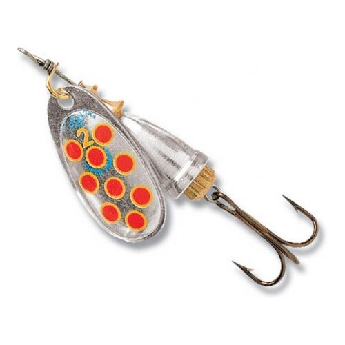 фото Блесна blue fox vibrax hot pepper (bfs1-syr 4гр/syr)