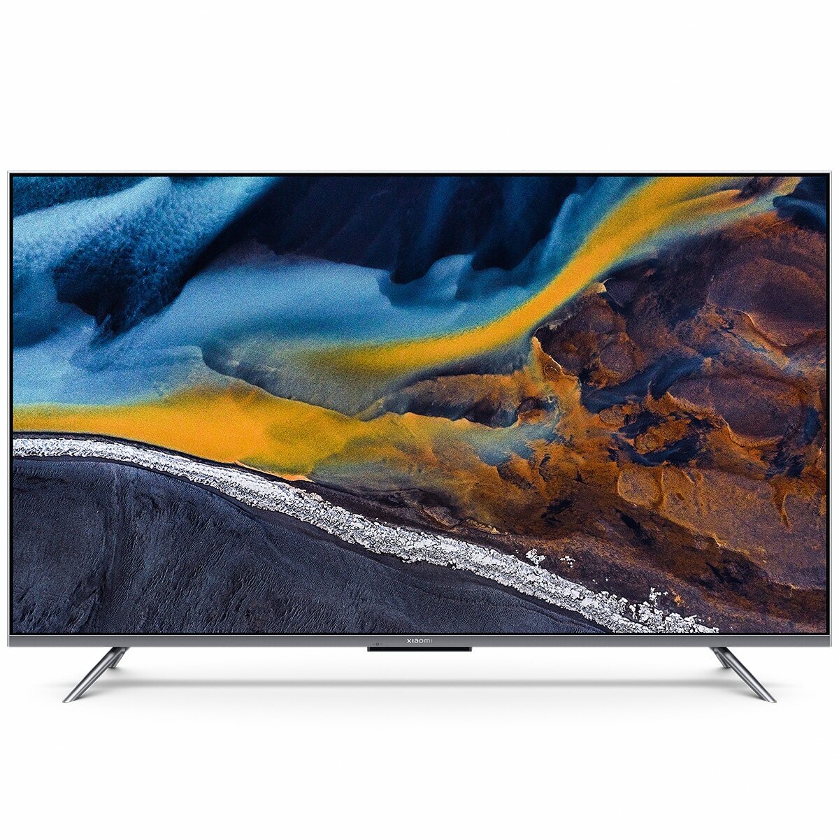 Телевизор Xiaomi Q2 65" 4K QLED