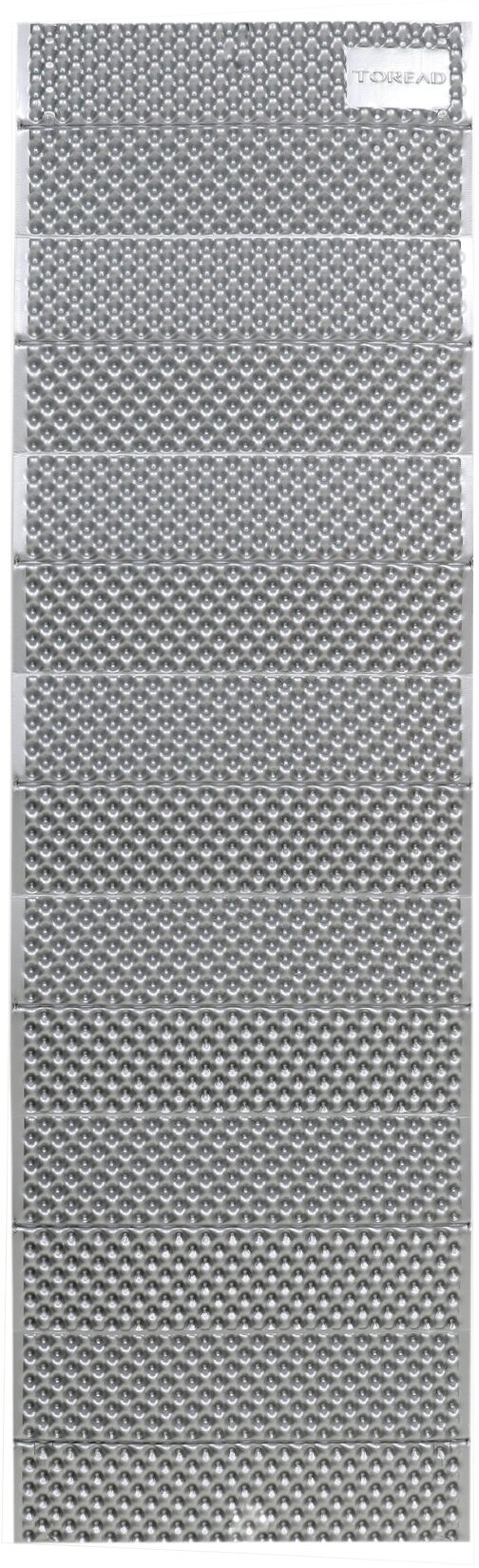 Коврик каремат Toread Moisture-proof mat Grey