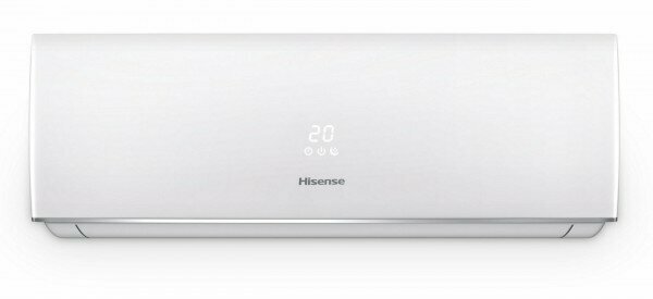 Сплит-система кондиционер HISENSE SMART DC Inv AS-11UW4RYDDB02