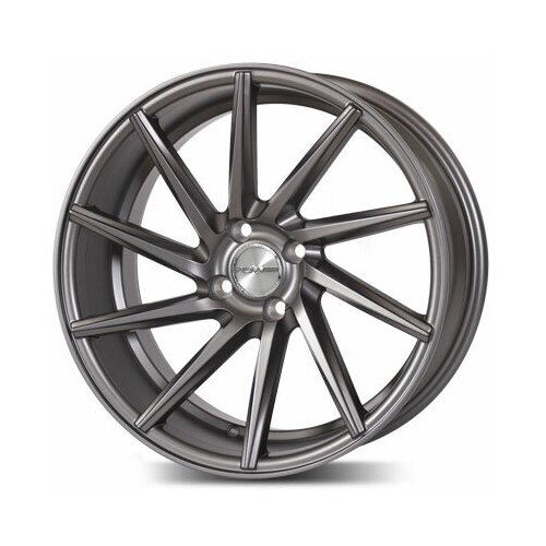 Диск PDW 1022 Left (CVT) 7.0x15/4x100 D60.1 ET30 U4GRA