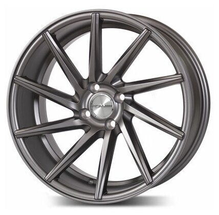 Диск PDW 1022 Left (CVT) 7.0x15/4x100 D60.1 ET30 U4GRA