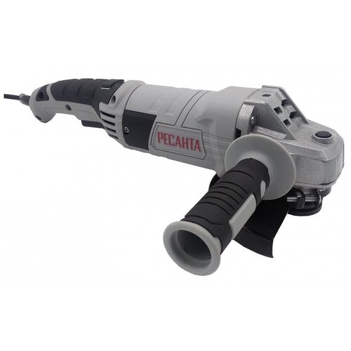 Углошлифовальная машина Ресанта УШМ-1501300 1060700₽