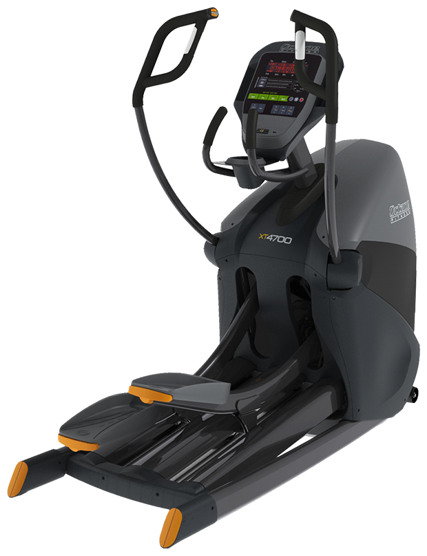 Эллиптический тренажер Octane Fitness XT-4700 Standard