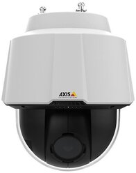 Лучшие Поворотные камеры видеонаблюдения AXIS