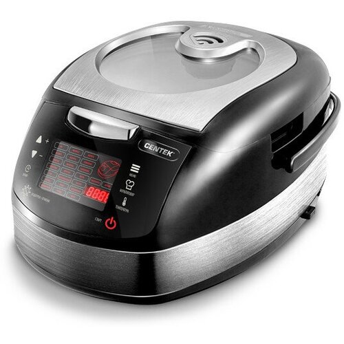 Мультиварка Centek CT-1472 748600₽