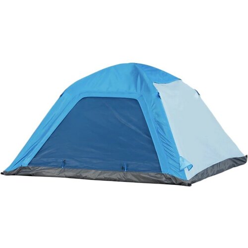 Надувная палатка Hydsto One-Click Automatic Inflatable Instant Set-up Tent (YC-CQZP02) палатка автоматическая xiaomi zaofeng camping double tent 2 0 hw010102g