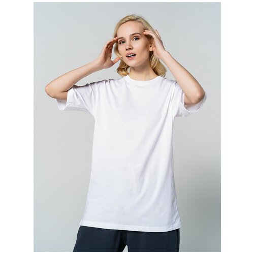 фото Футболка твое 80912 размер xs, белый, women