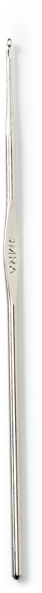175851 Крючок IMRA для тонкой пряжи без ручки, сталь, с направляющей площадью 0,6мм Prym - фото №3