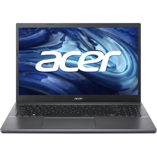 Ноутбук Acer Extensa 15 EX215-55-51GE NX. EH9EP.009 (Core i5 1300 MHz (1235U)/8192Mb/512 Gb SSD/15.6/1920x1080/Win 11 Home) ноутбук msi thin gf63 12hw 005xru 15 6 1920x1080 intel core i5 12450h ssd 512 gb 16gb wifi 802 11 b g n ac ax bluetooth 5 2 arc a370m 4096 мб