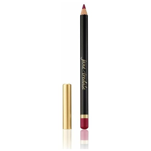 Jane Iredale Карандаш для губ Mineral Lip Pencil, classic red