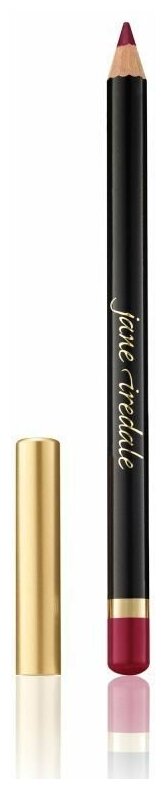 Jane Iredale,    Lip Pencil, : Classic Red
